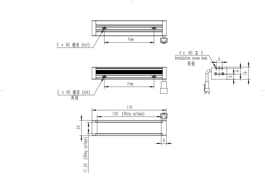 FG-BRT-XG30017